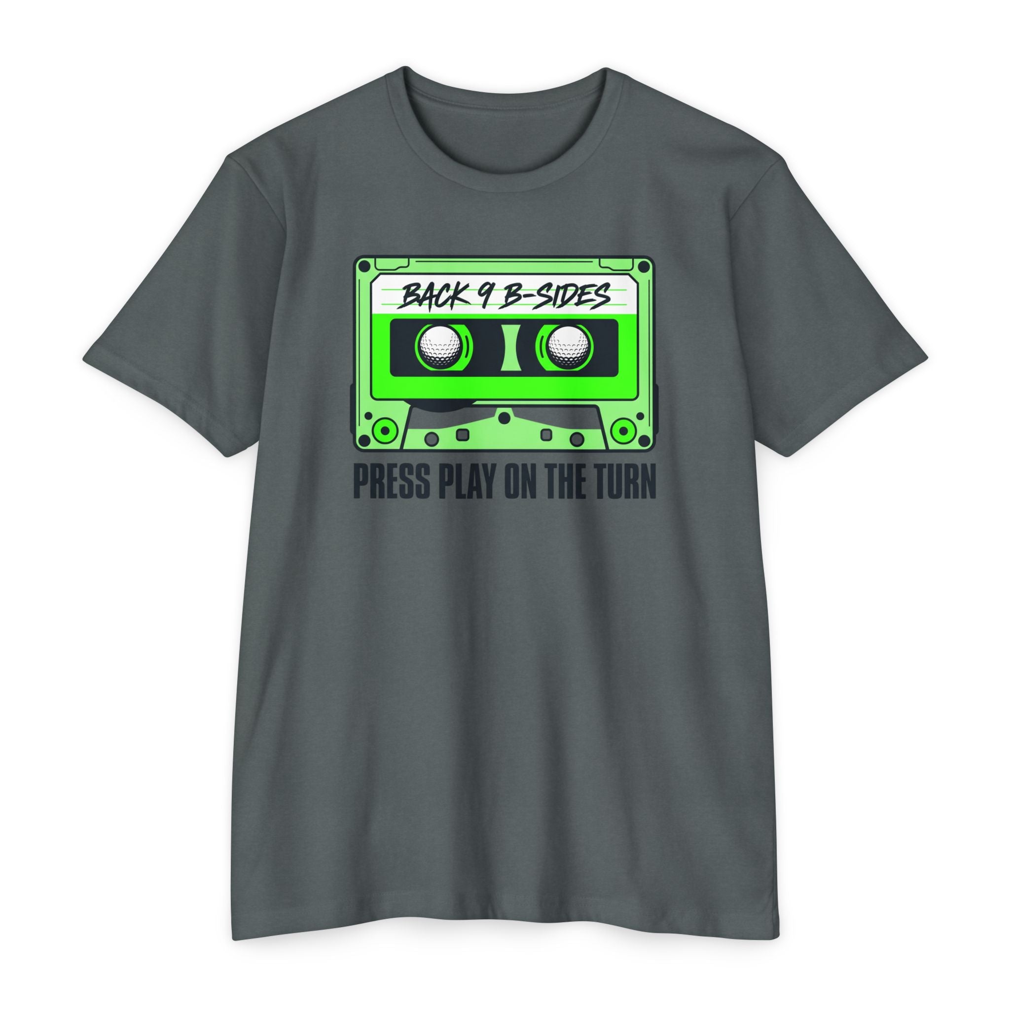 Back 9 B-Sides T-Shirt