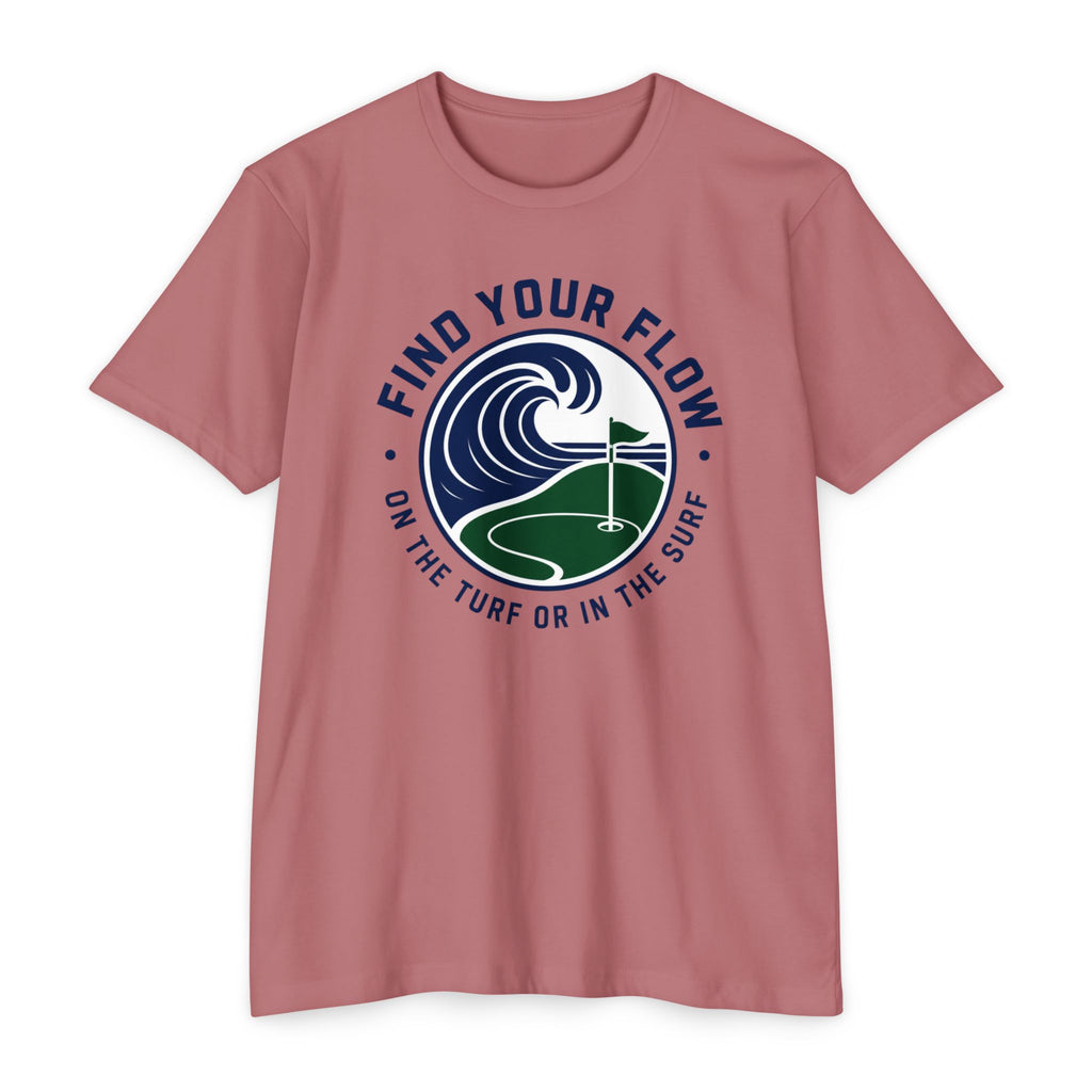 Find Your Flow T-Shirt