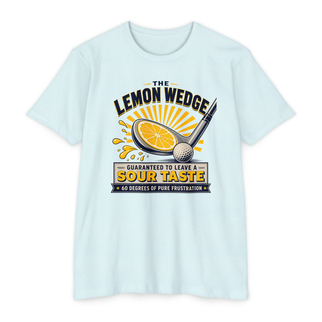 Lemon Wedge T-Shirt