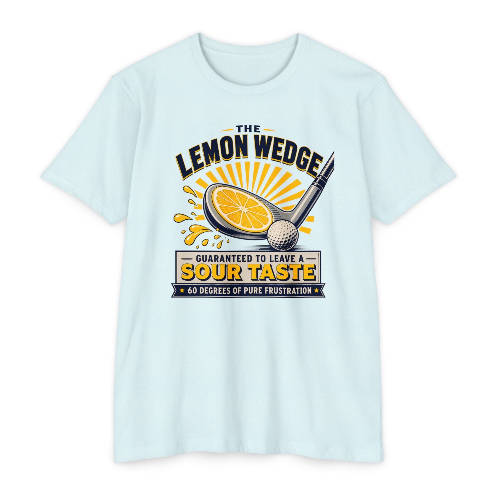 Lemon Wedge T-Shirt