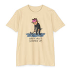 Officially Washed Up T-Shirt