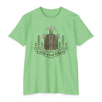 A Good Walk Spoiled T-Shirt