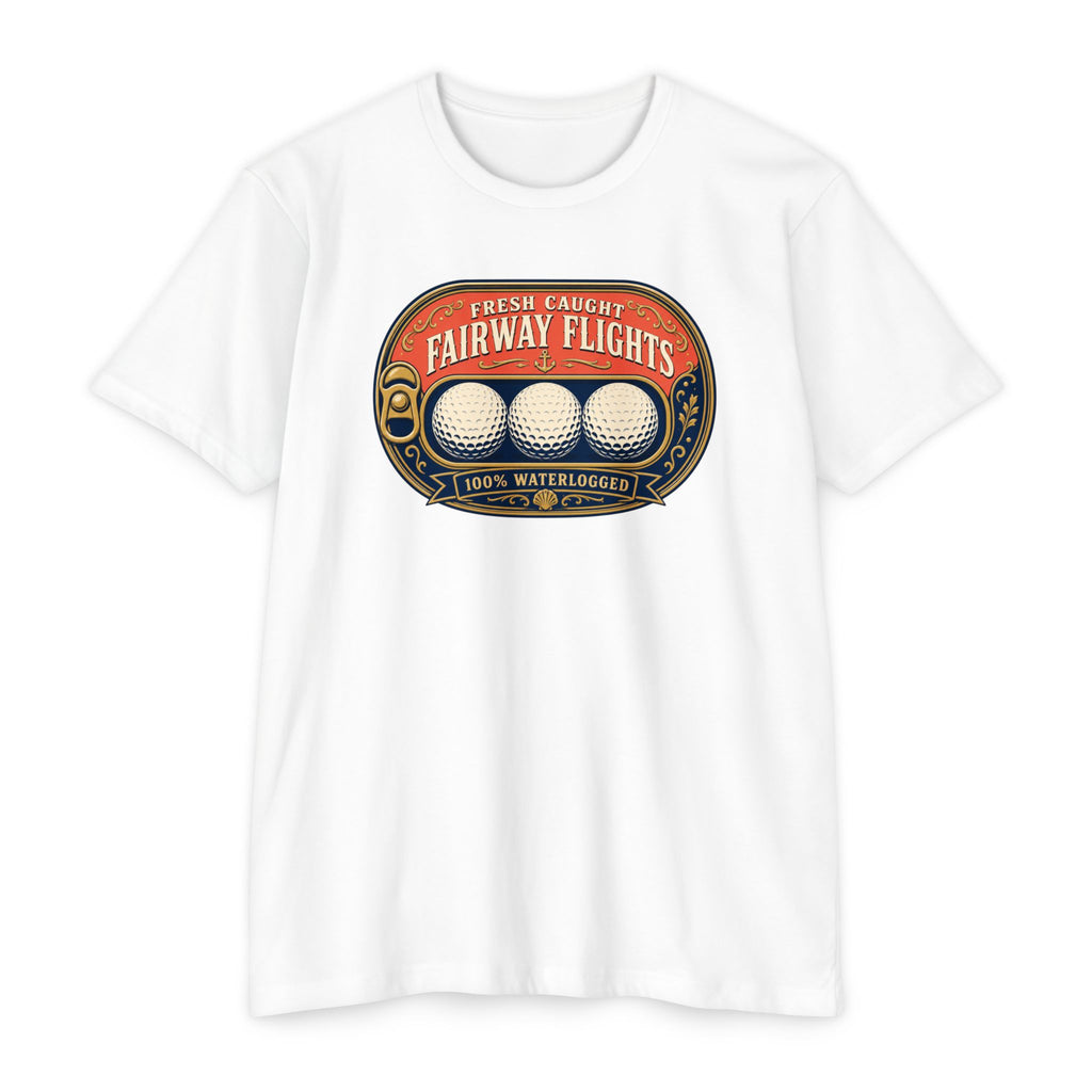 Fairway Flights T-Shirt