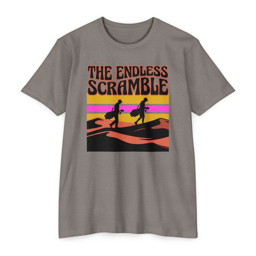 Endless Scramble T-Shirt