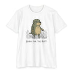 Born for the Ruff T-Shirt