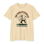 Four-Puttchello T-Shirt