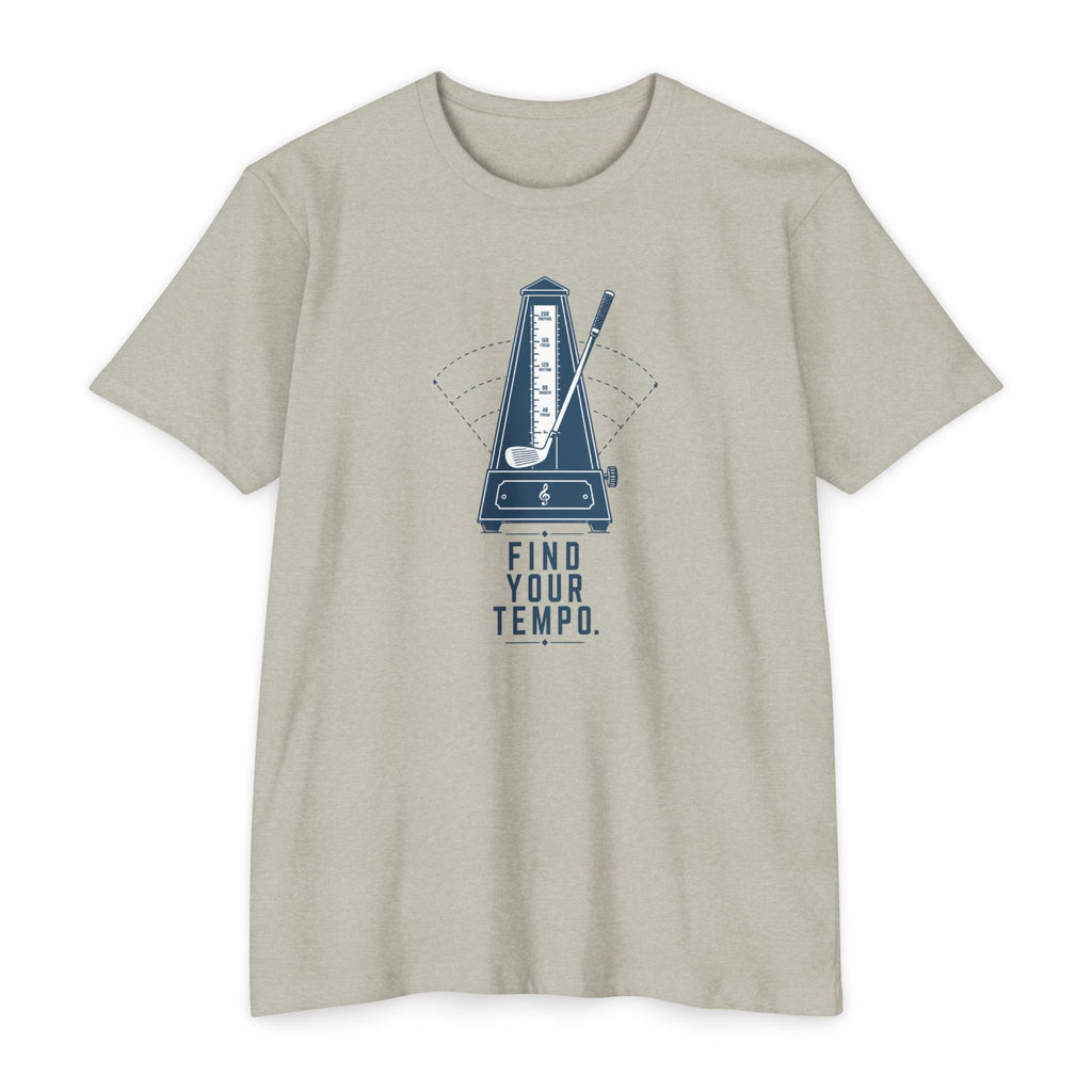 Find Your Tempo T-Shirt
