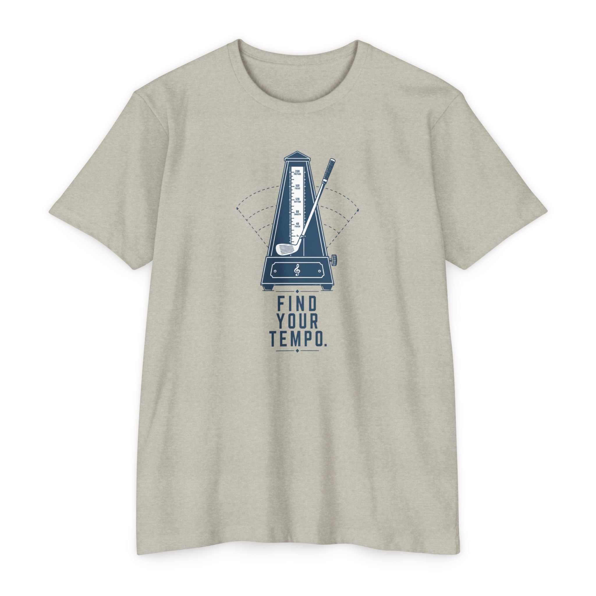 Find Your Tempo T-Shirt