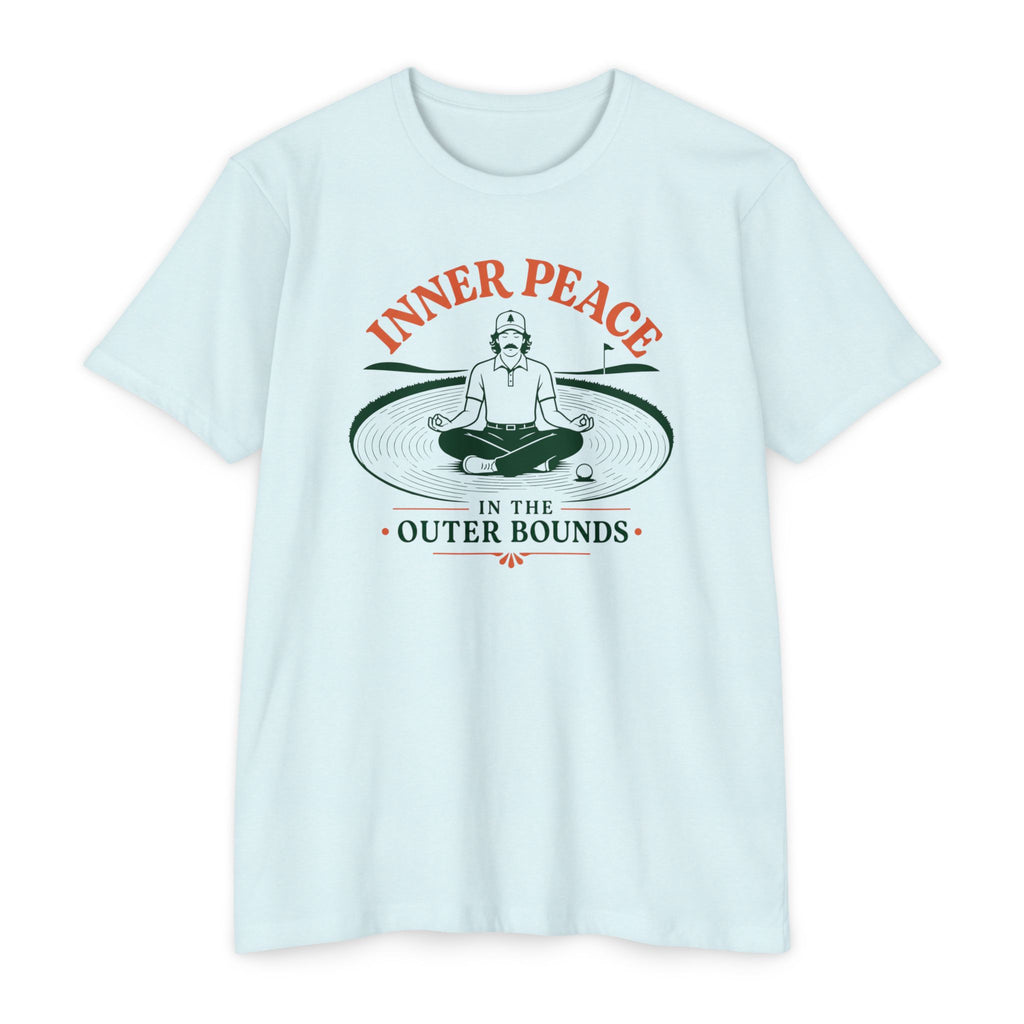 Inner Peace T-Shirt