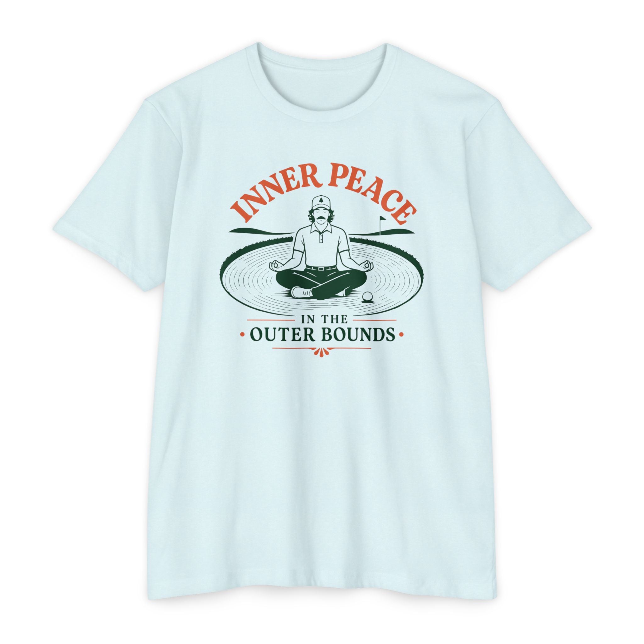 Inner Peace T-Shirt
