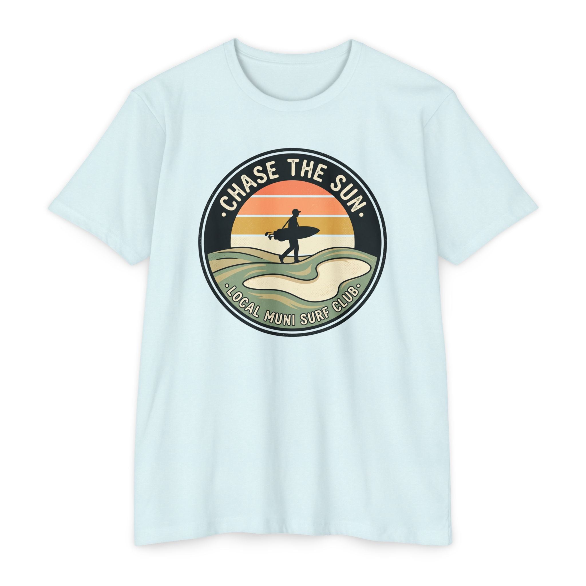 Chase the Sun T-Shirt