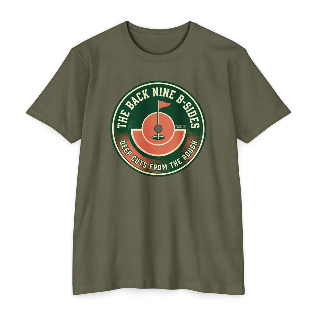 Back Nine B-Sides T-Shirt