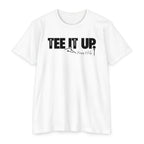 Tee It Up. T-Shirt