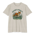 Nature's Penalty T-Shirt