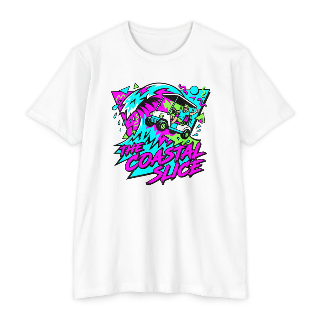 Coastal Slice T-Shirt