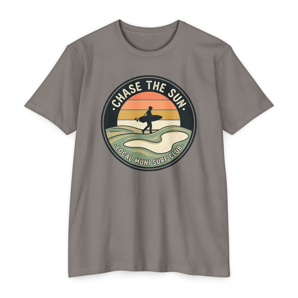 Chase the Sun T-Shirt