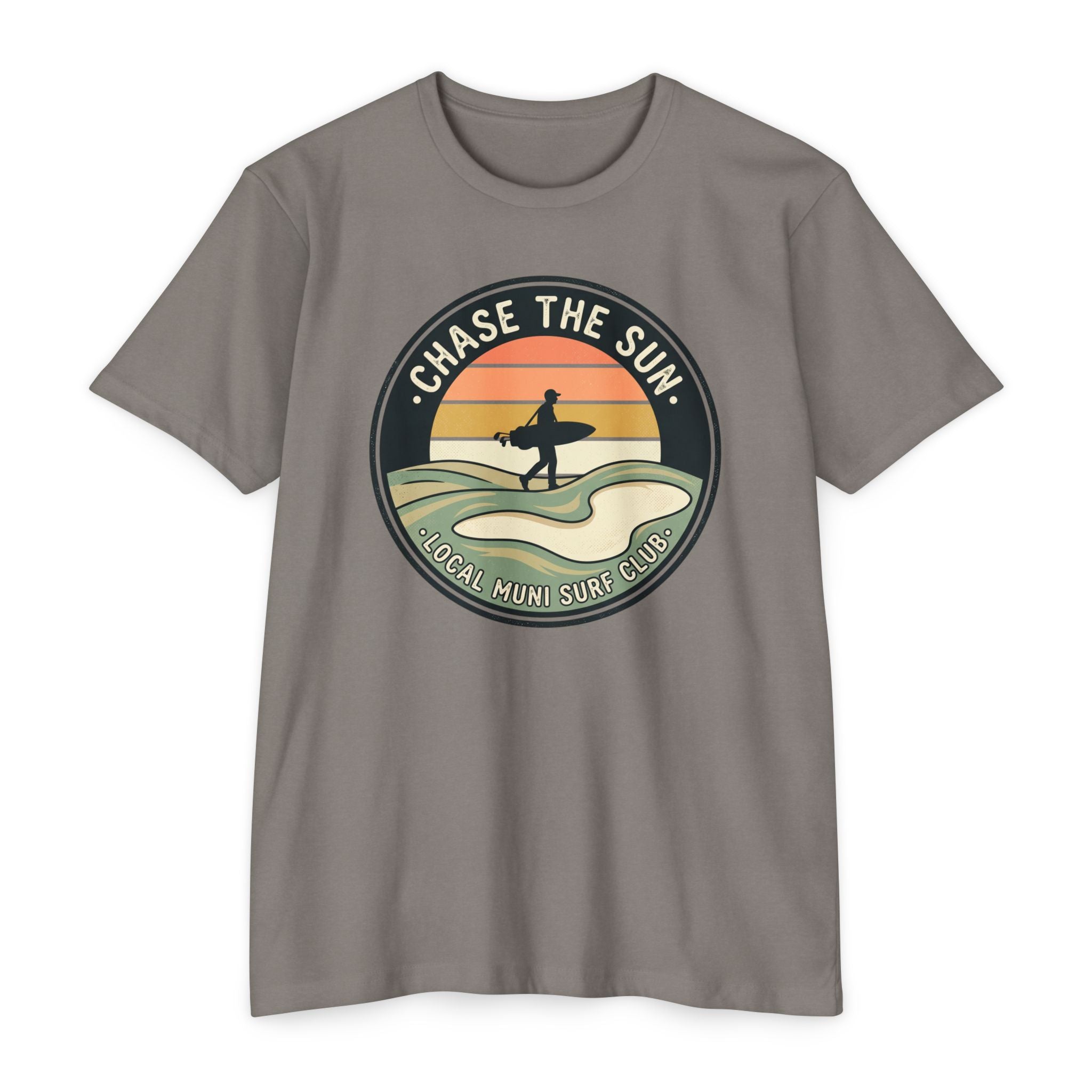 Chase the Sun T-Shirt