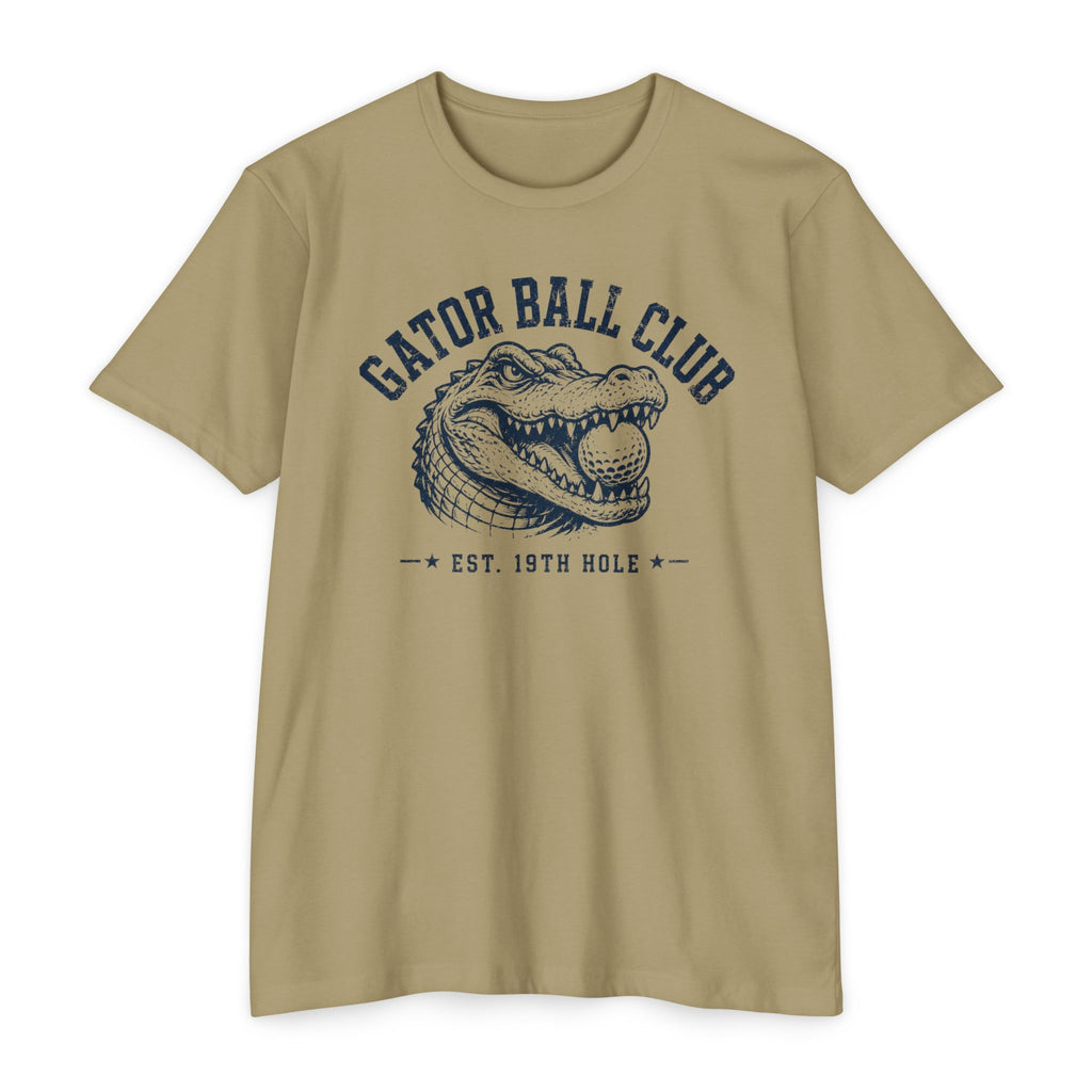 Gator Ball Club T-Shirt