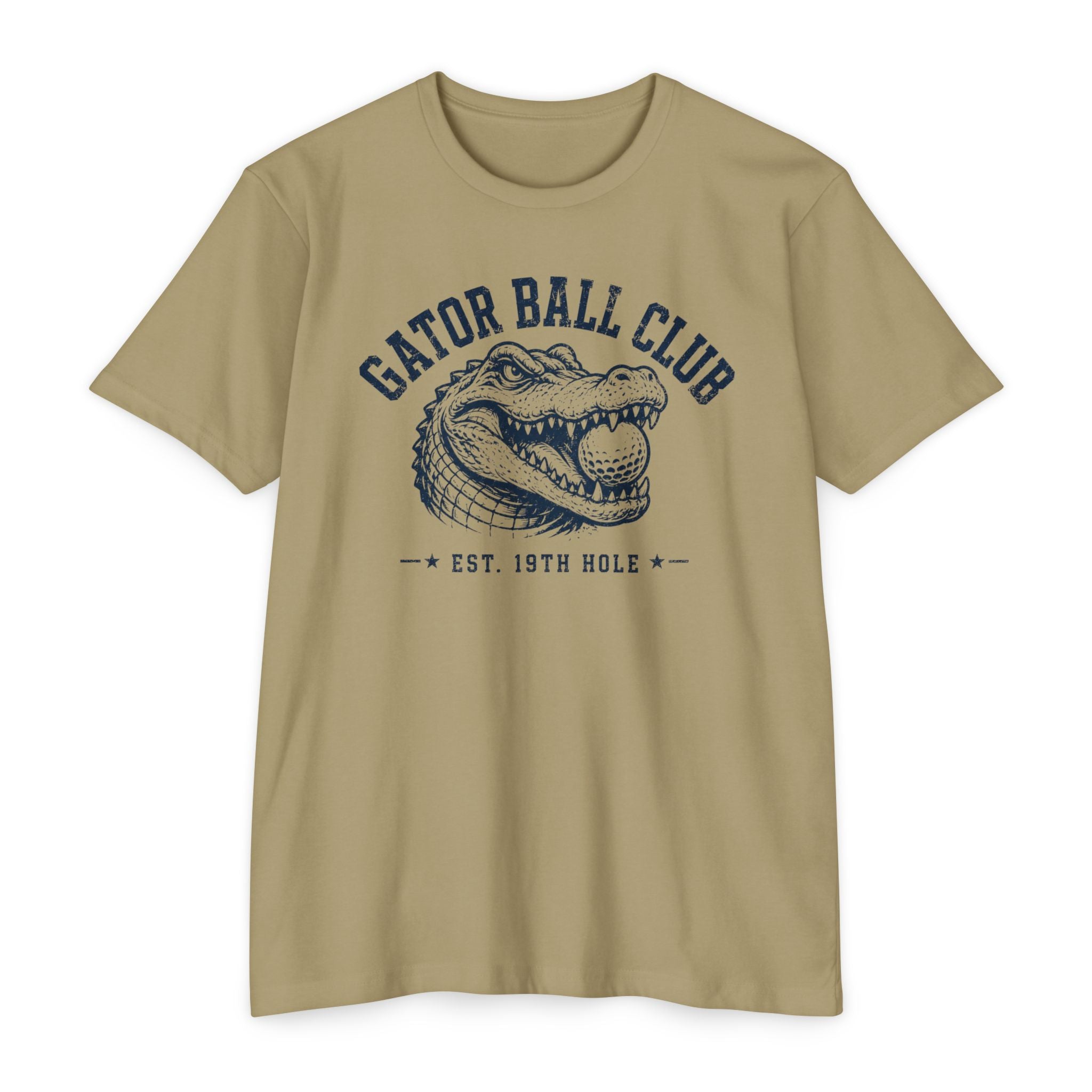 Gator Ball Club T-Shirt