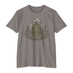 A Good Walk Spoiled T-Shirt