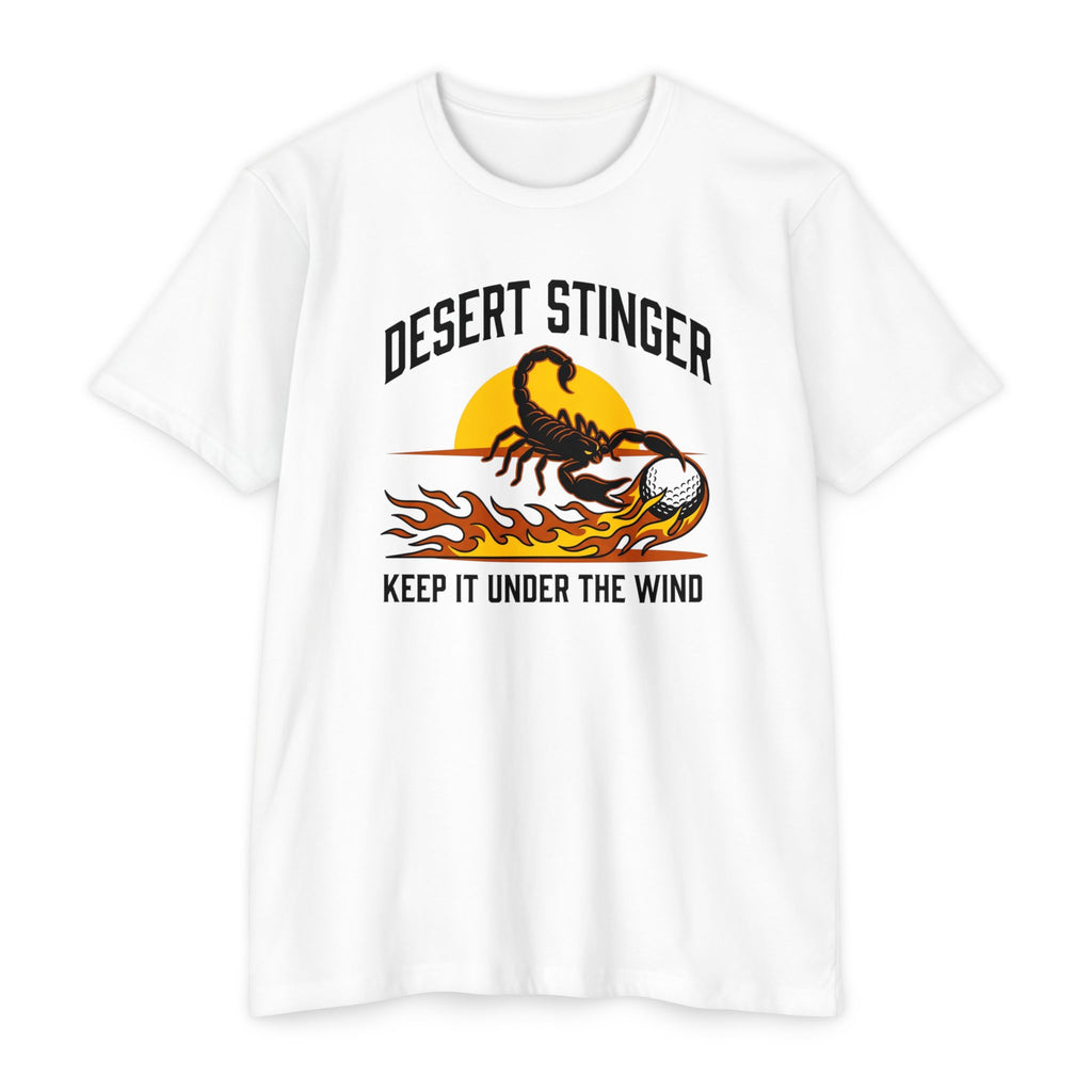 Desert Stinger T-Shirt