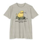 Worst Caddie Ever T-Shirt