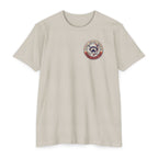 Lake Ball Inspector T-Shirt
