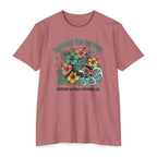 Embrace the Wipeout T-Shirt