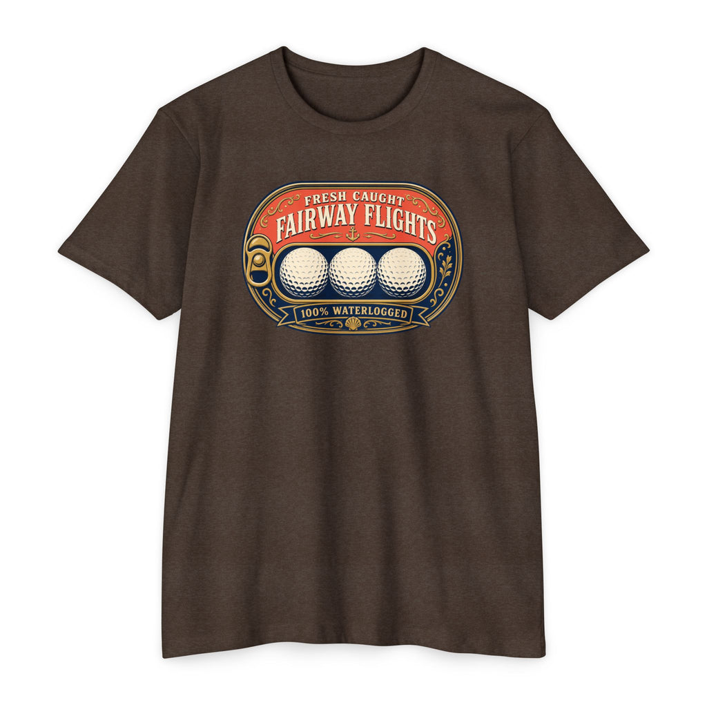 Fairway Flights T-Shirt