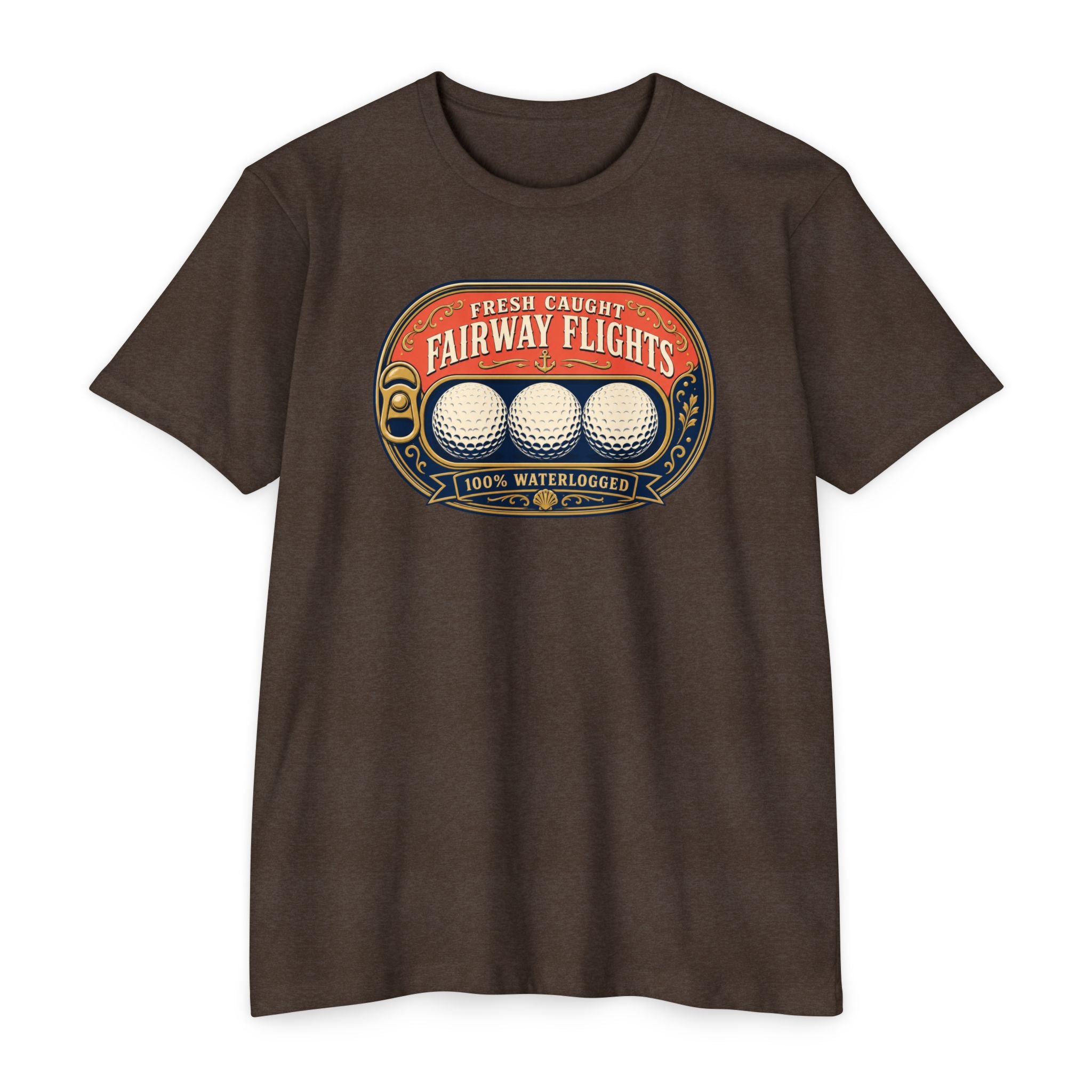 Fairway Flights T-Shirt