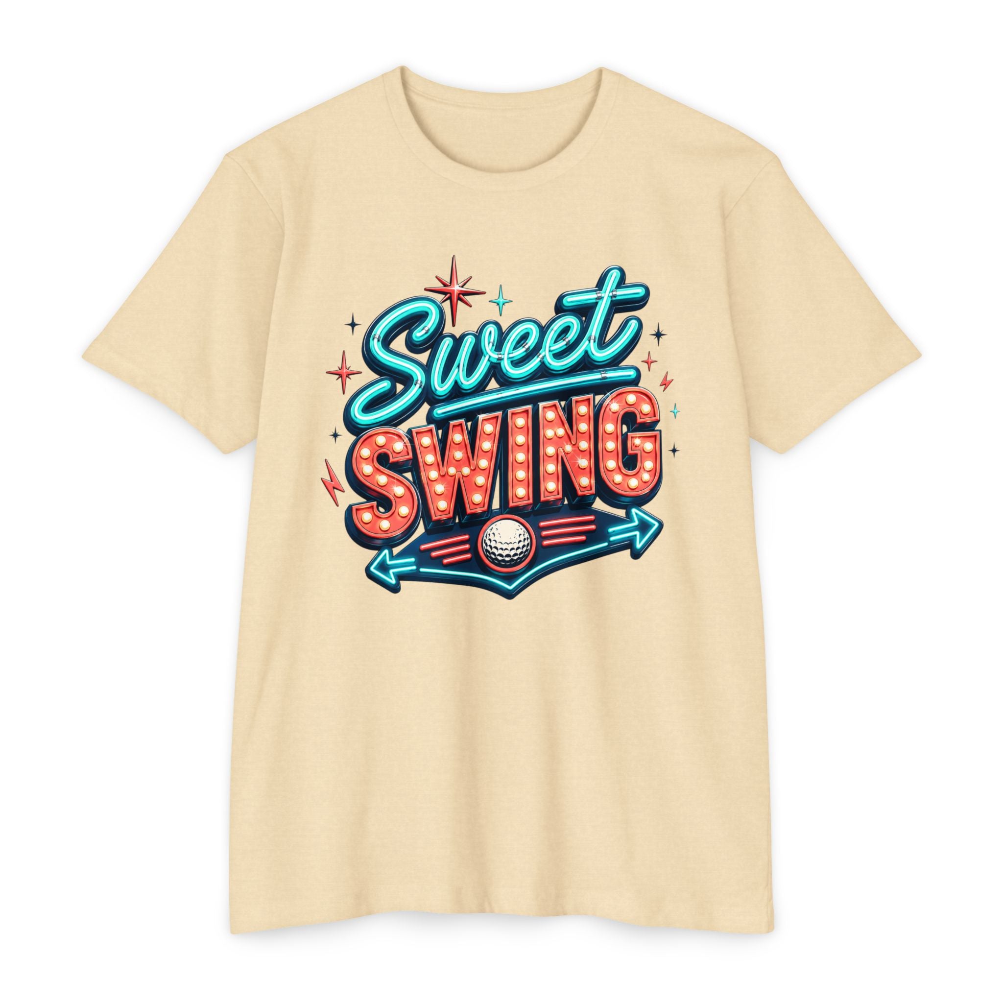 Sweet Swing T-Shirt