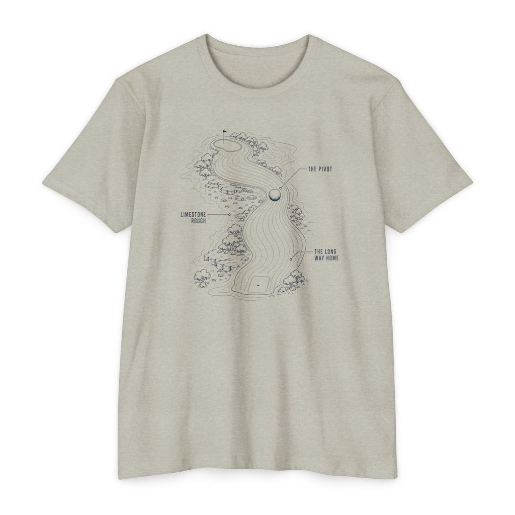 Pivot T-Shirt