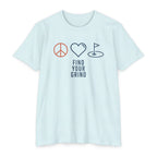 Find Your Grind T-Shirt
