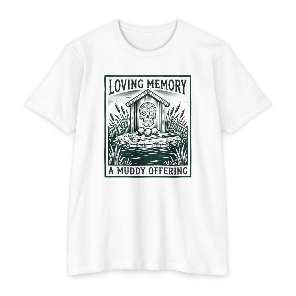 Loving Memory T-Shirt
