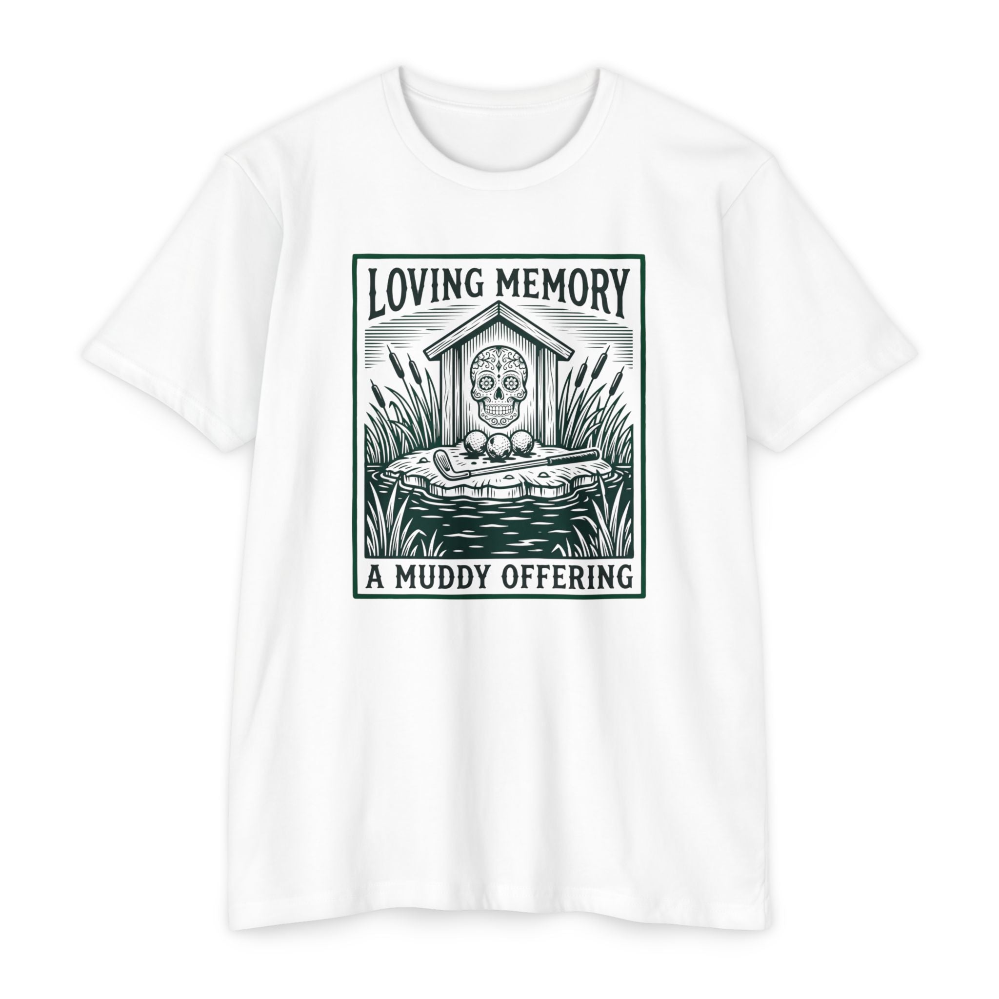 Loving Memory T-Shirt