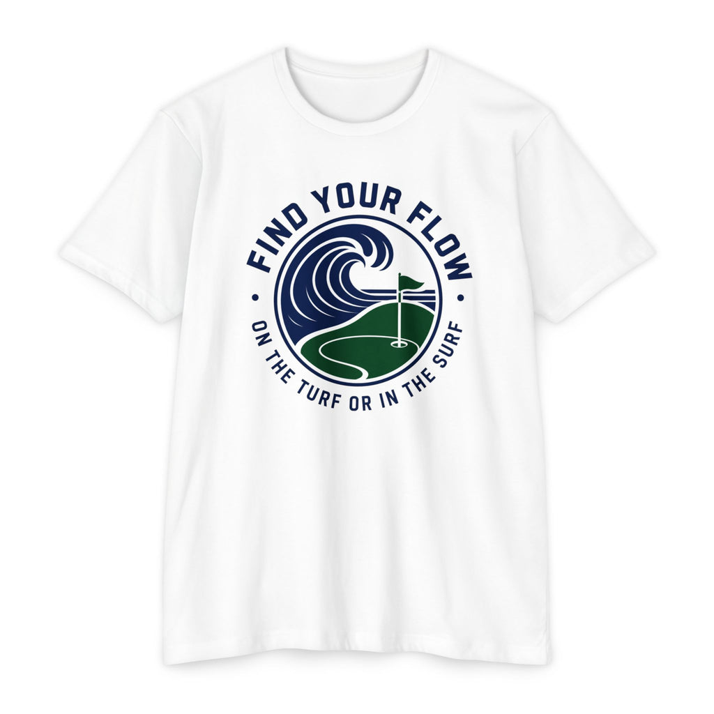 Find Your Flow T-Shirt