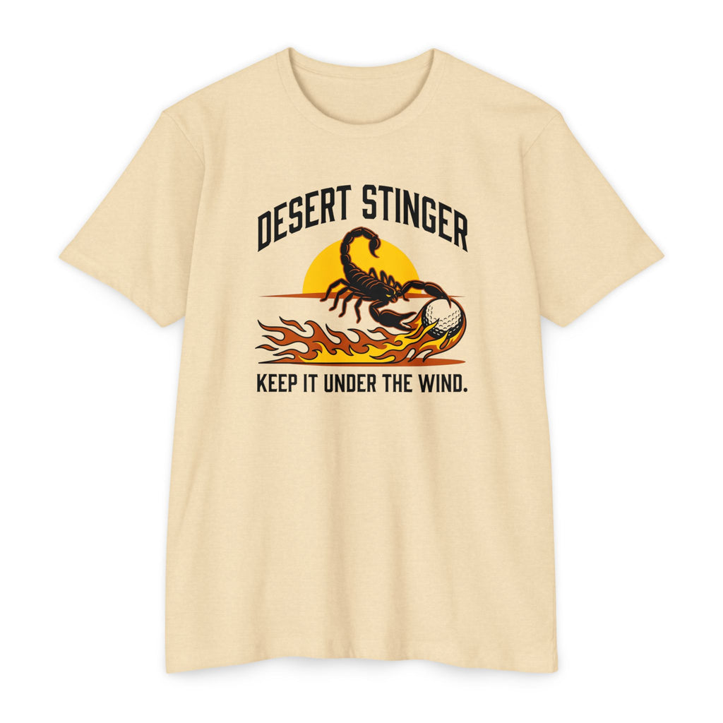 Desert Stinger T-Shirt