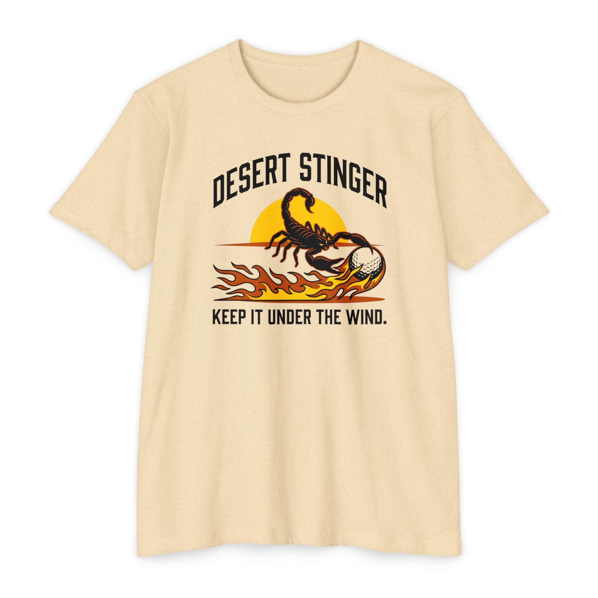Desert Stinger T-Shirt