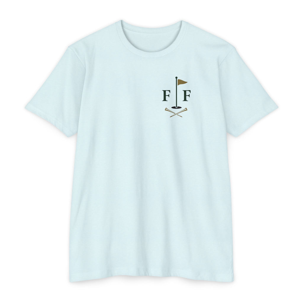Fairway & Folly Crest T-Shirt