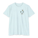 Fairway & Folly Crest T-Shirt