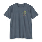 Fairway & Folly Crest T-Shirt