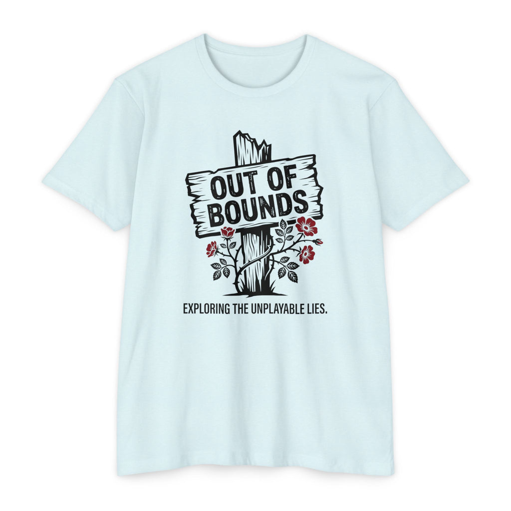 Out of Bounds T-Shirt