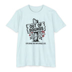 Out of Bounds T-Shirt