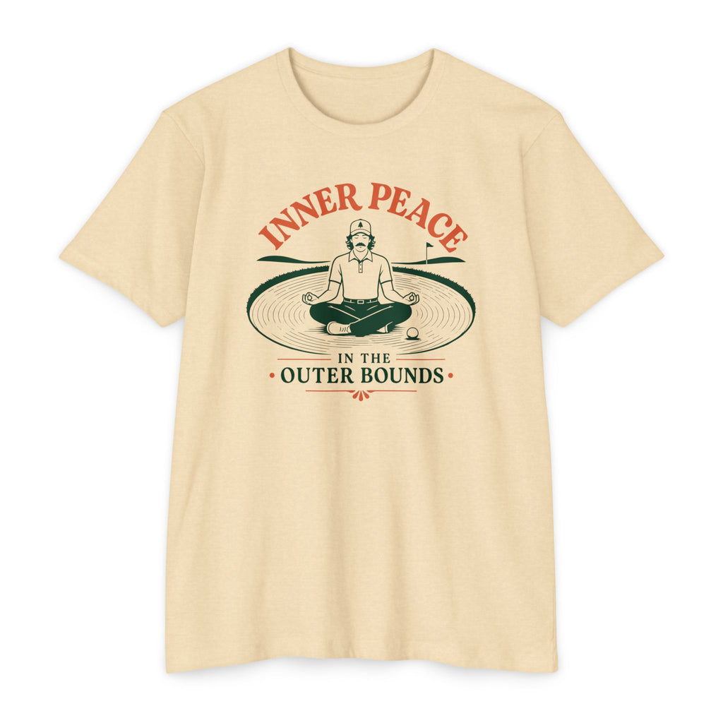 Inner Peace T-Shirt