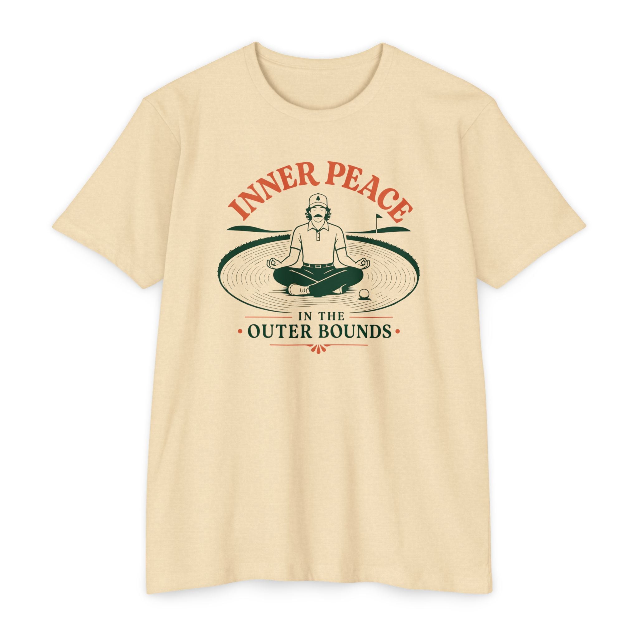Inner Peace T-Shirt