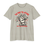 First Tee Jitters T-Shirt