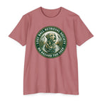 Lost Ball Retriever Society T-Shirt