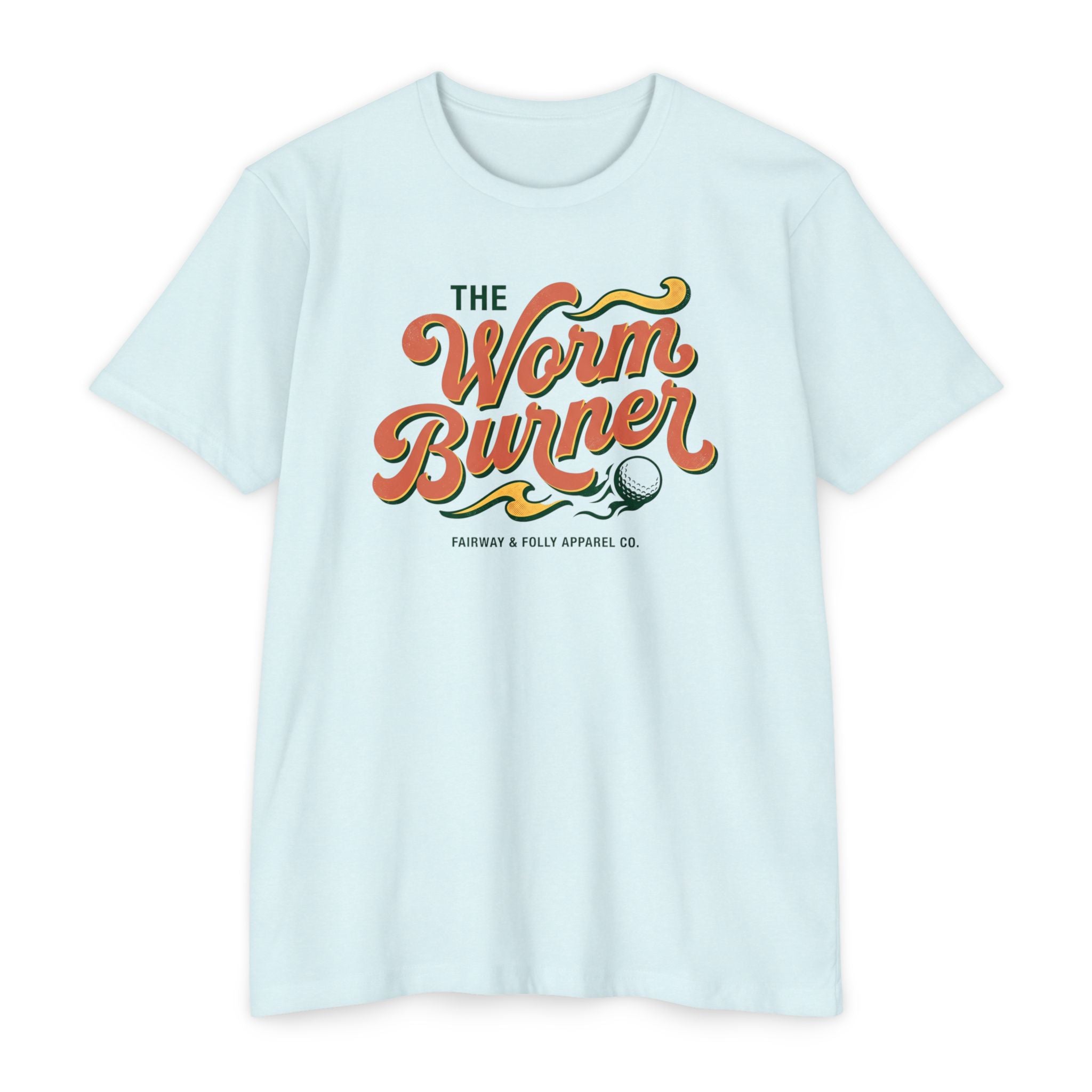 Worm Burner T-Shirt