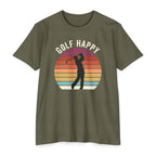 Golf Happy T-Shirt