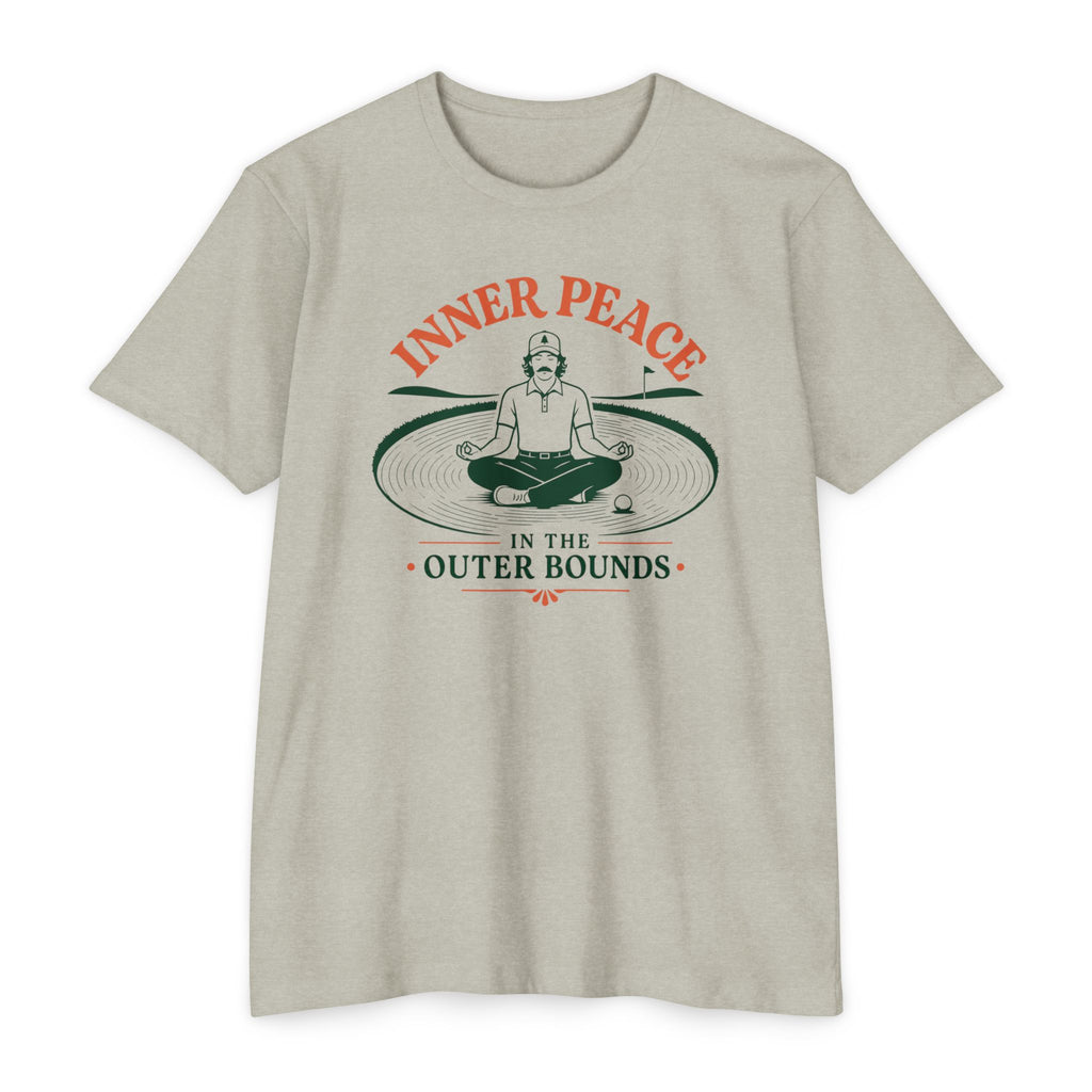 Inner Peace T-Shirt